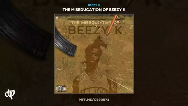 Beezy K - Shakeback